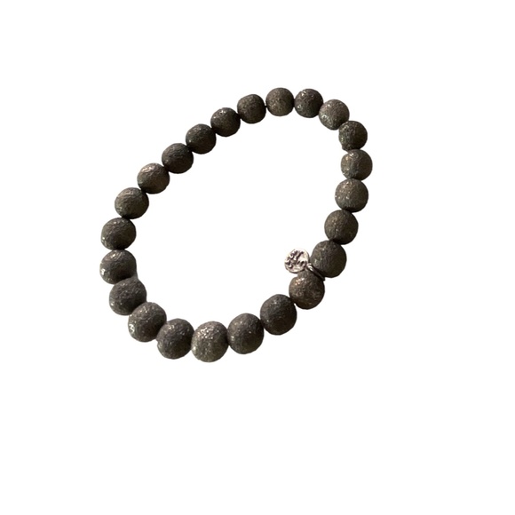 HSN Rarities Carol Brodie Stardust Bead Stretch Bracelet - New - Picture 5 of 5